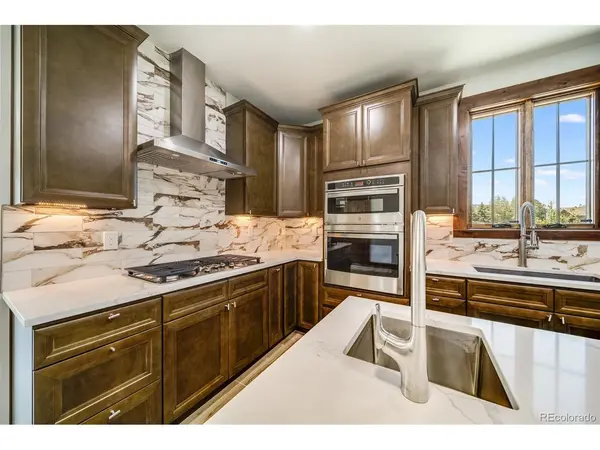 817 Saddle Ridge, Granby, CO 80446