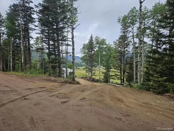 Address not disclosed, Fort Garland, CO 81133