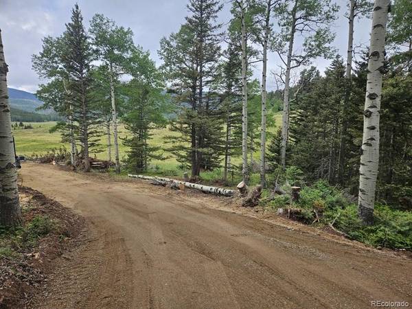 2841 Wendt, Fort Garland, CO 81133