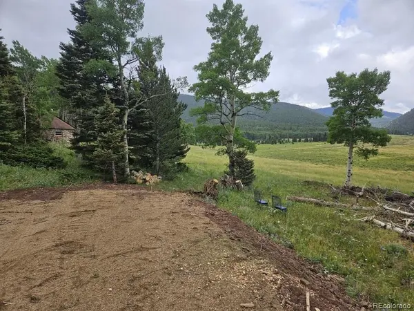 Address not disclosed, Fort Garland, CO 81133