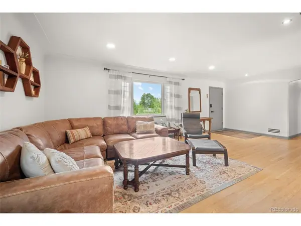3560 Everett, Wheat Ridge, CO 80033
