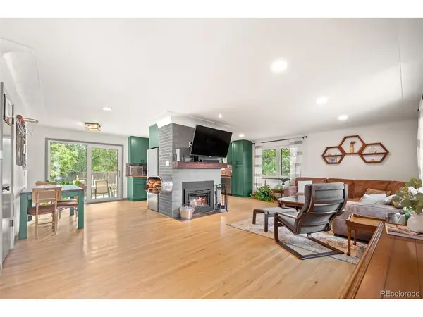 3560 Everett, Wheat Ridge, CO 80033
