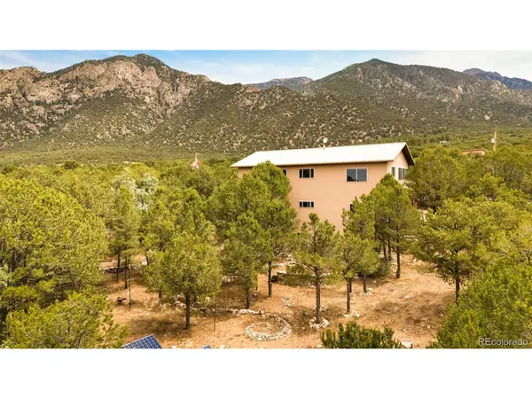 235 S Hemlock, Crestone, CO 81131