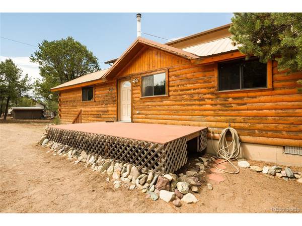 235 S Hemlock, Crestone, CO 81131