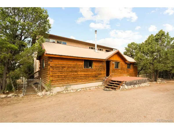 235 S Hemlock, Crestone, CO 81131