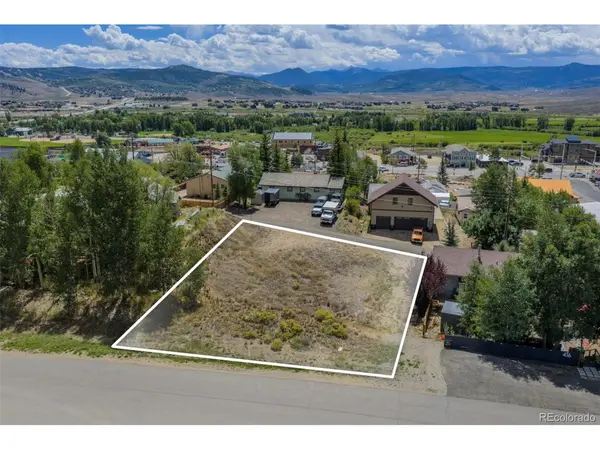 420 E Topaz, Granby, CO 80446