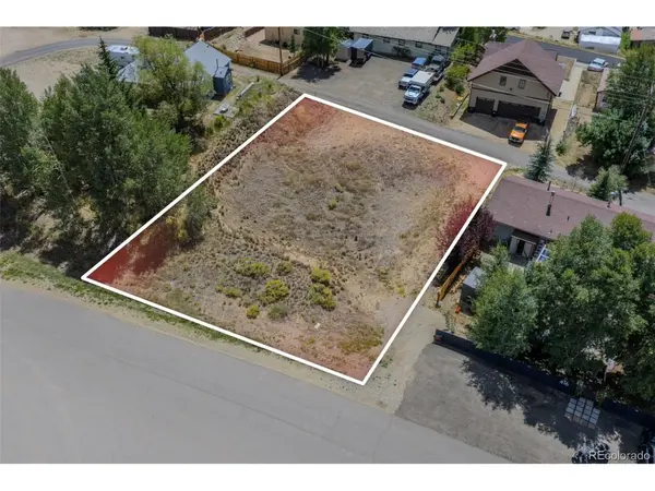 420 E Topaz, Granby, CO 80446