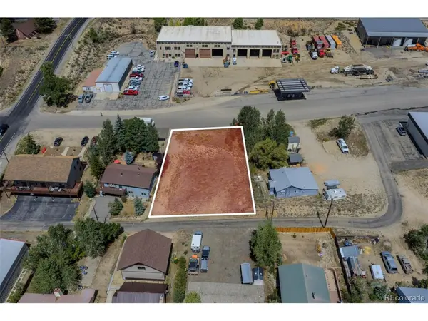 420 E Topaz, Granby, CO 80446