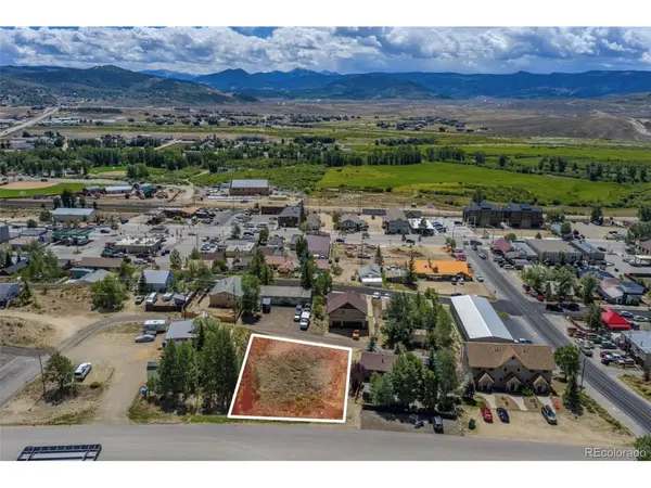420 E Topaz, Granby, CO 80446