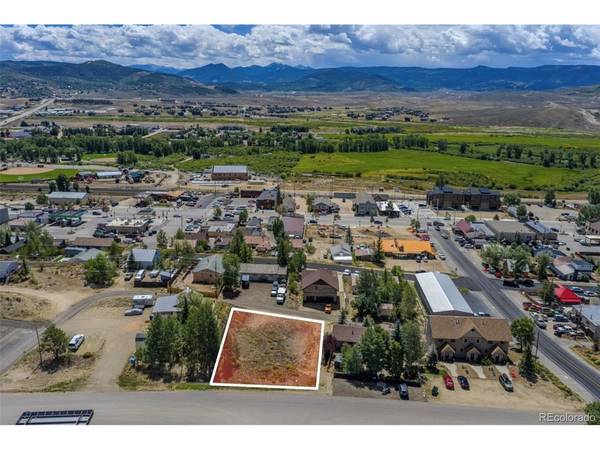 420 E Topaz, Granby, CO 80446