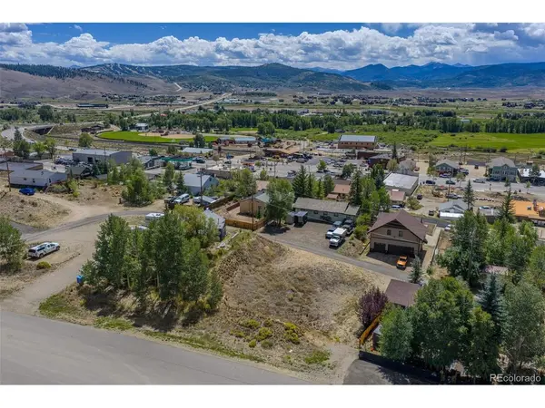 420 E Topaz, Granby, CO 80446