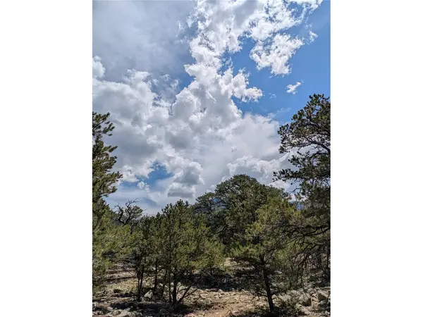 3729 Enchanted, Crestone, CO 81131