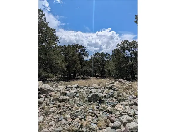3729 Enchanted, Crestone, CO 81131