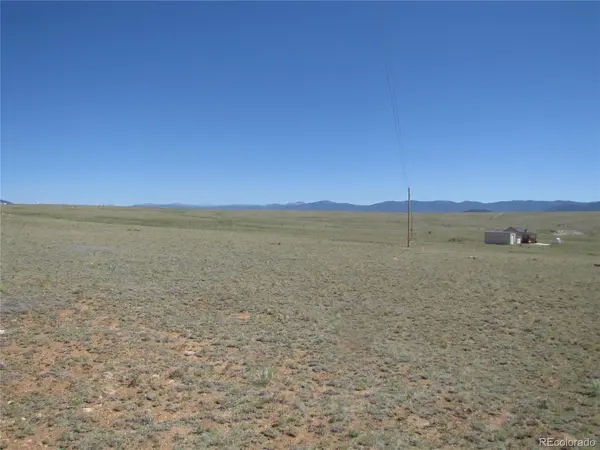 915 Olympic, Hartsel, CO 80449