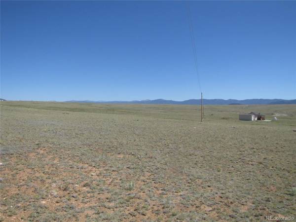 915 Olympic, Hartsel, CO 80449