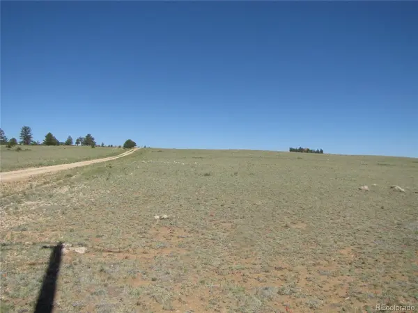 915 Olympic, Hartsel, CO 80449