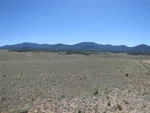 915 Olympic, Hartsel, CO 80449