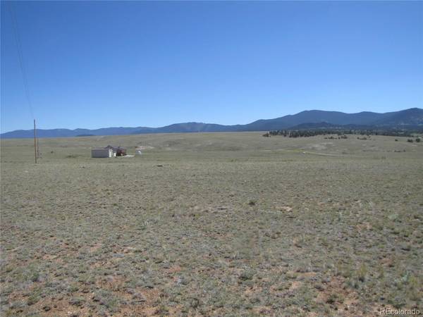 915 Olympic, Hartsel, CO 80449