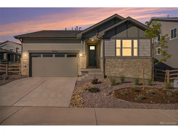 8169 Rockvale, Littleton, CO 80125
