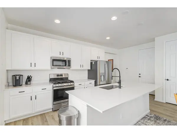 8169 Rockvale, Littleton, CO 80125