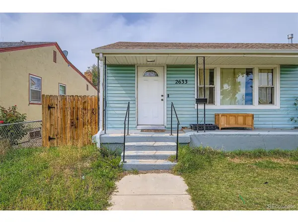 2633 N Grand, Pueblo, CO 81003