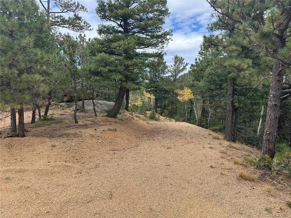 316 Summit Ridge, Manitou Springs, CO 80829