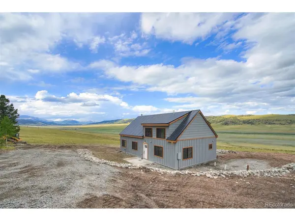 462 Redhill, Fairplay, CO 80440