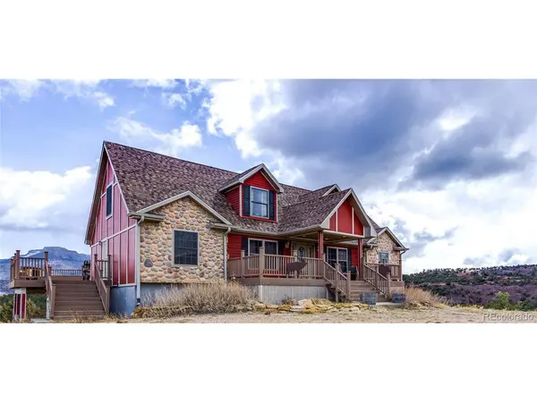 33186 Little Bear, Trinidad, CO 81082