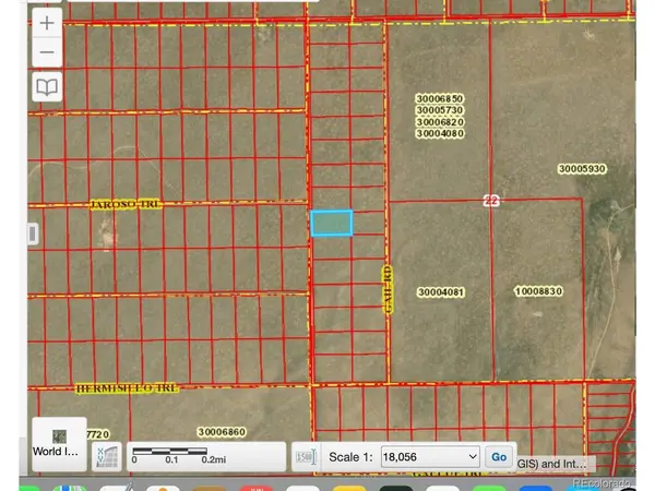 7 Little Beaver, San Luis, CO 81152