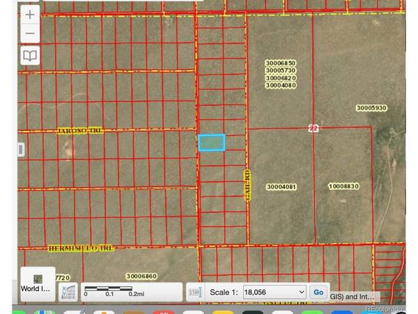 7 Little Beaver, San Luis, CO 81152