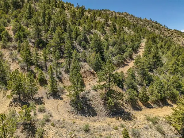 0 TBD County Road 115, Poncha Springs, CO 81242