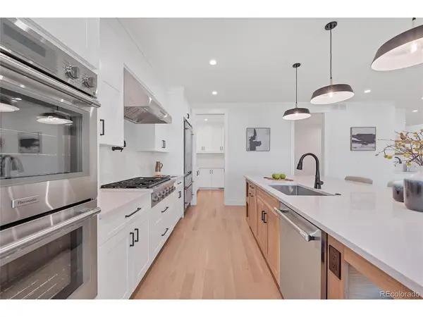 1035 N Leyden, Denver, CO 80220