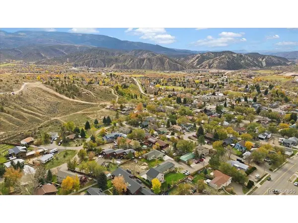 378 Blacksmith, Eagle, CO 81631