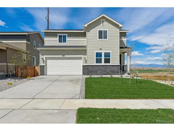 3691 Sandreed, Dacono, CO 80514
