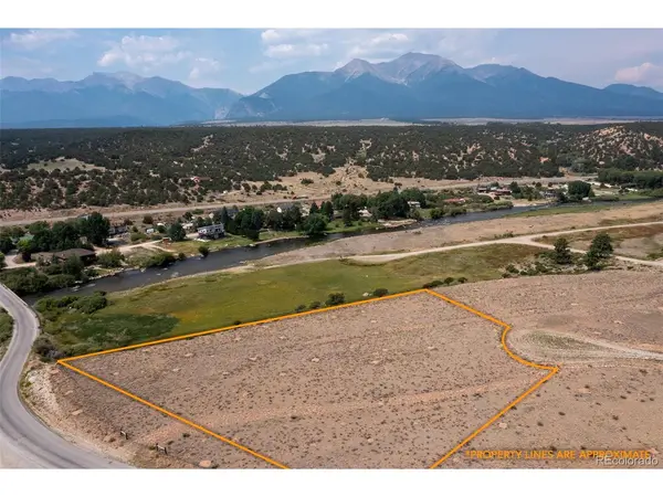 24225 Castaway, Buena Vista, CO 81211