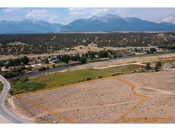24225 Castaway, Buena Vista, CO 81211