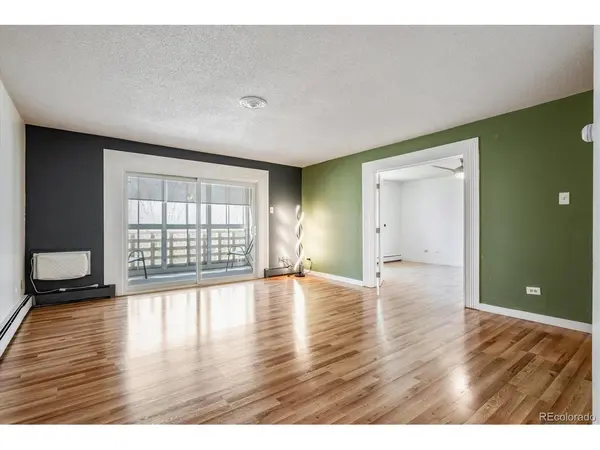 705 S Alton #6B, Denver, CO 80247