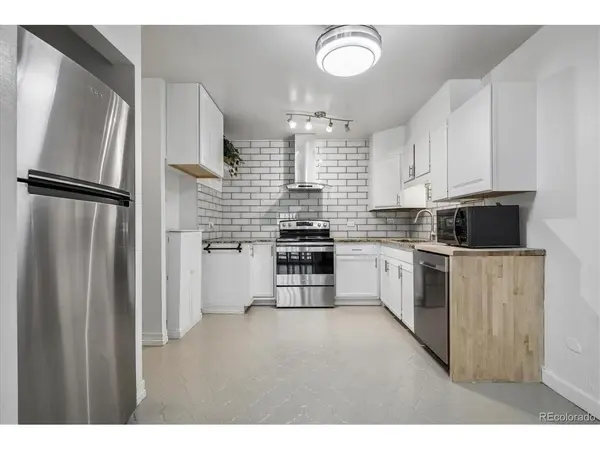 705 S Alton #6B, Denver, CO 80247