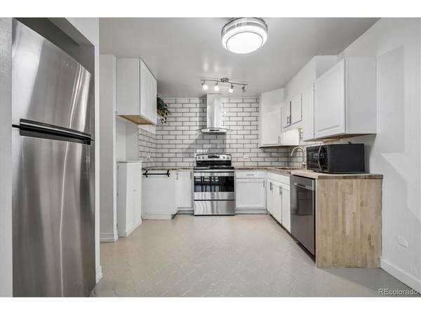 705 S Alton #6B, Denver, CO 80247