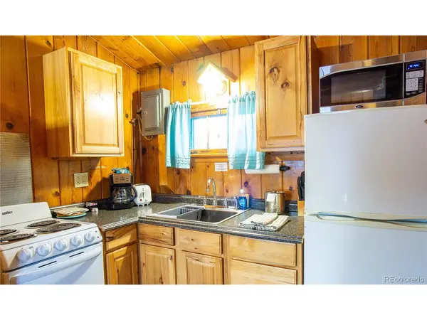 1004 W Main #4, Buena Vista, CO 81211