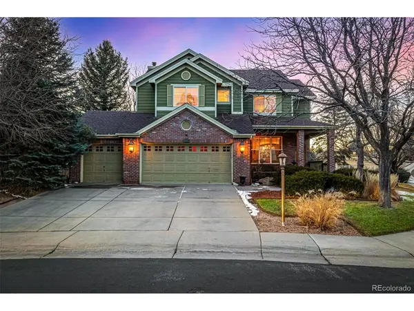 21916 E Costilla, Aurora, CO 80016