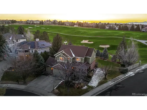21916 E Costilla, Aurora, CO 80016