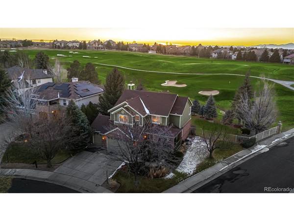 21916 E Costilla, Aurora, CO 80016