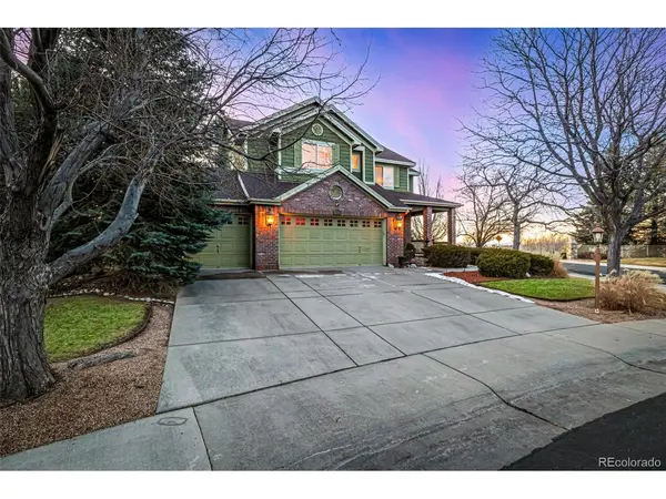 21916 E Costilla, Aurora, CO 80016