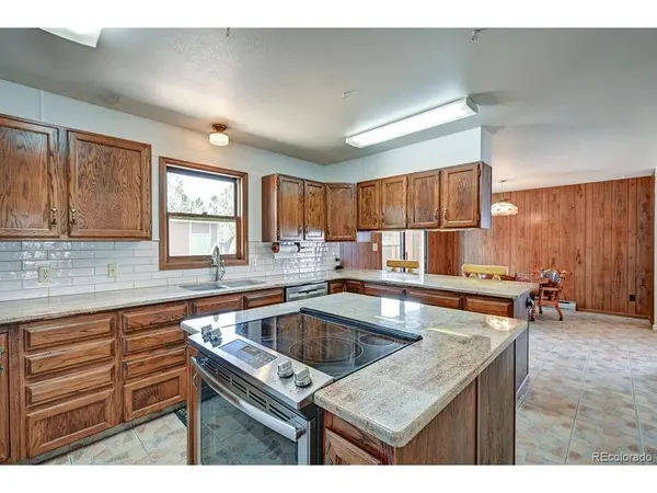 Address not disclosed, Buena Vista, CO 81211