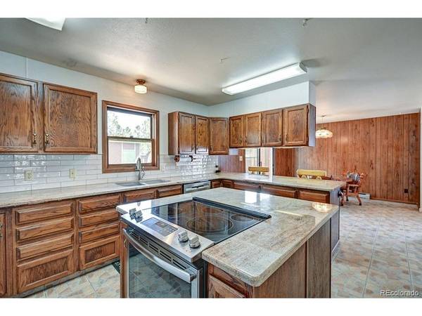 15245 CR 353, Buena Vista, CO 81211
