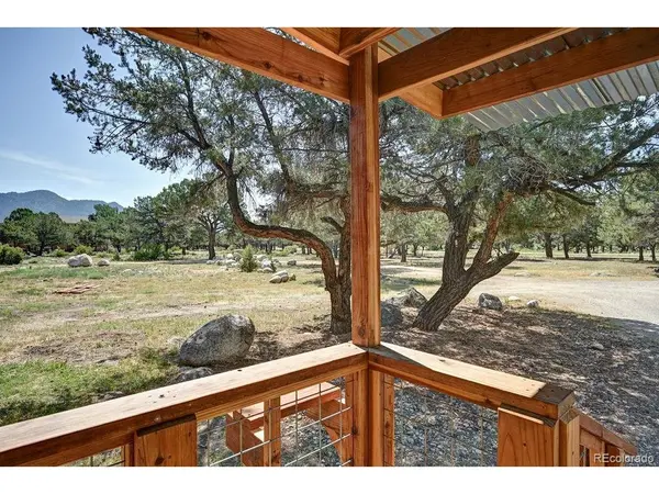 Address not disclosed, Buena Vista, CO 81211