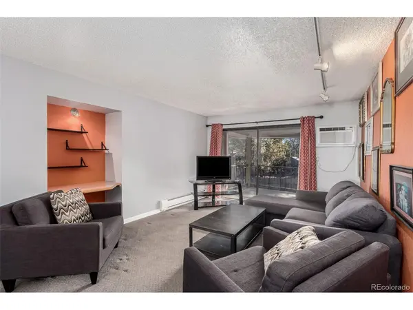 1021 Carr #22, Lakewood, CO 80214