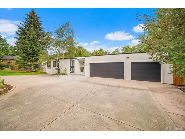 Address not disclosed, Colorado Springs, CO 80906