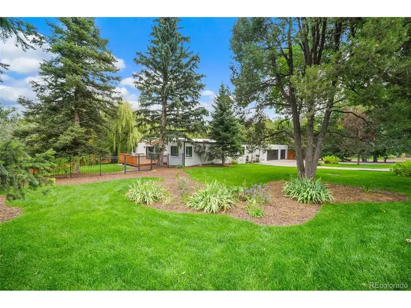 Address not disclosed, Colorado Springs, CO 80906
